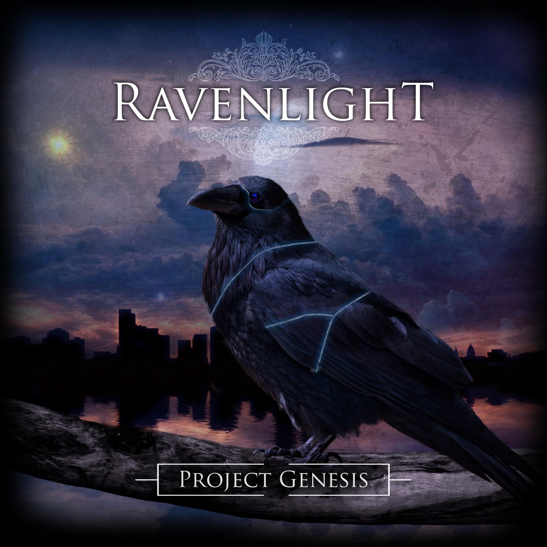Ravenlight (Power Sympho)