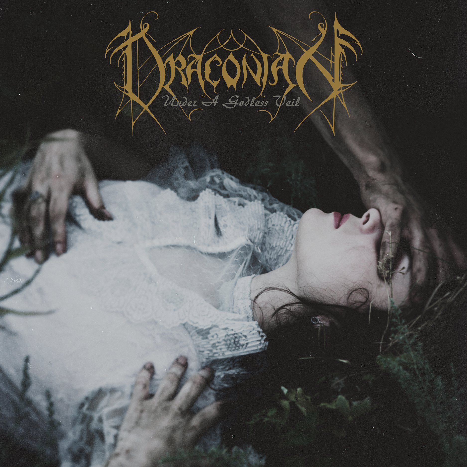 Draconian - Album 2020