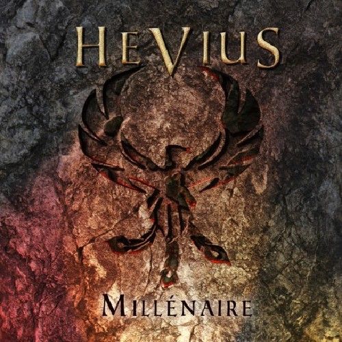 Hevius (Heavy Metal)