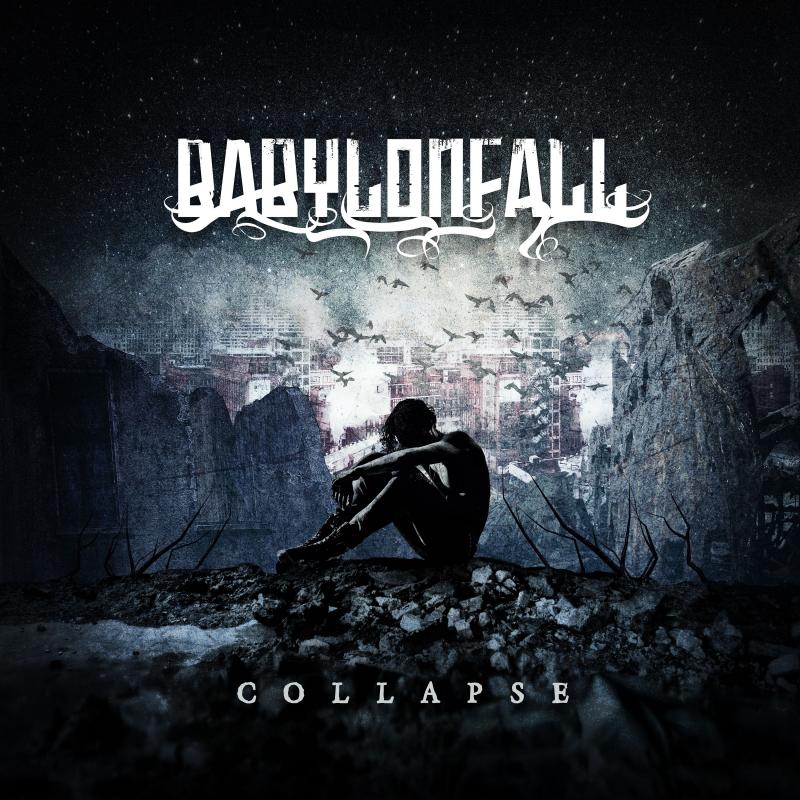 Babylonfall - Celestials (lyric video)