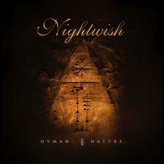 Nightwish - How's The Heart (lyric video)
