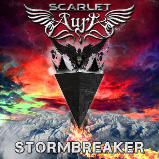 Scarlet Aura - Album 2020