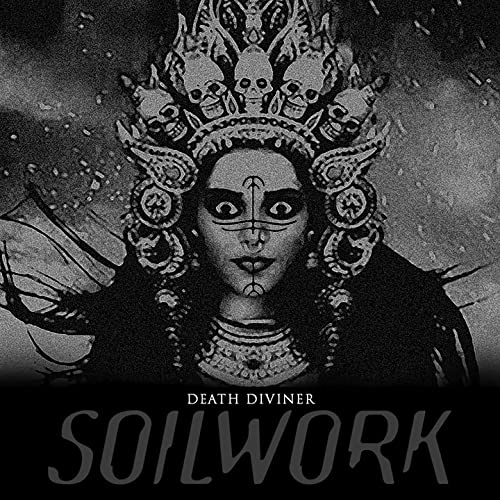Soilwork - Death Diviner (clip)