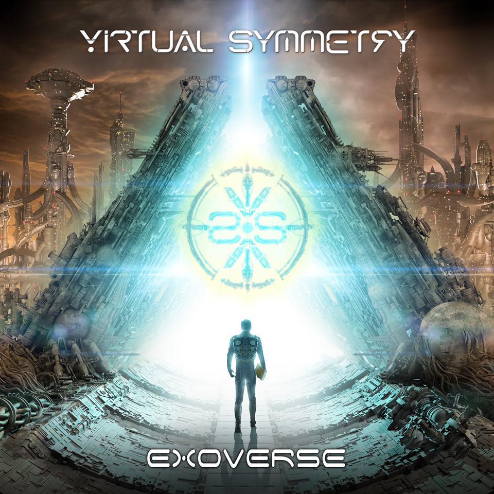 Virtual Symmetry (Metal Prog)