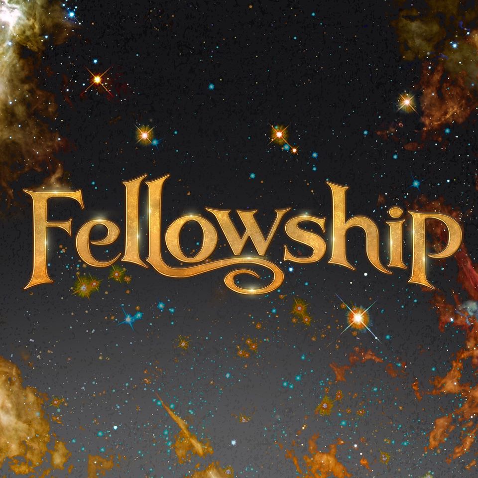 Fellowship - EP 2020 en écoute