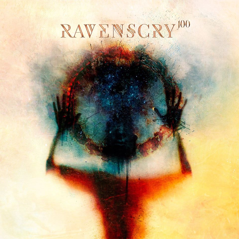 Ravenscry - Binary (lyric video)