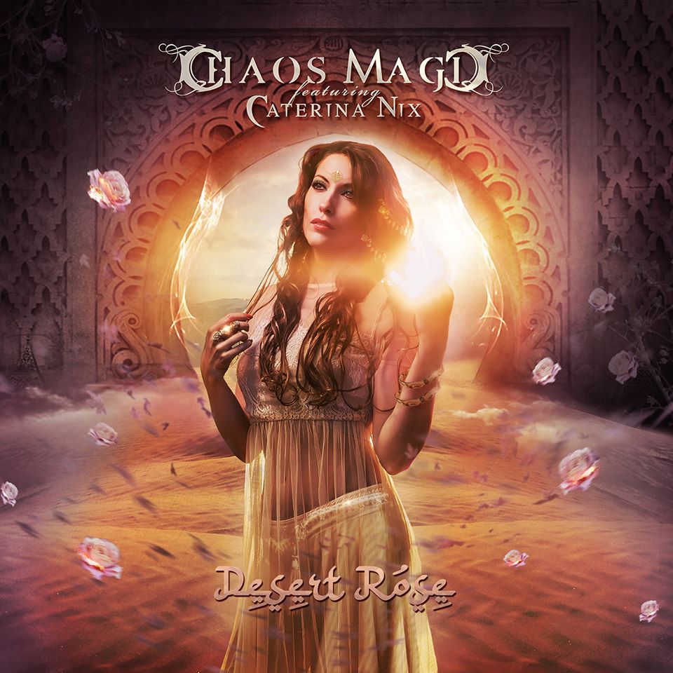 Chaos Magic - EP 2020