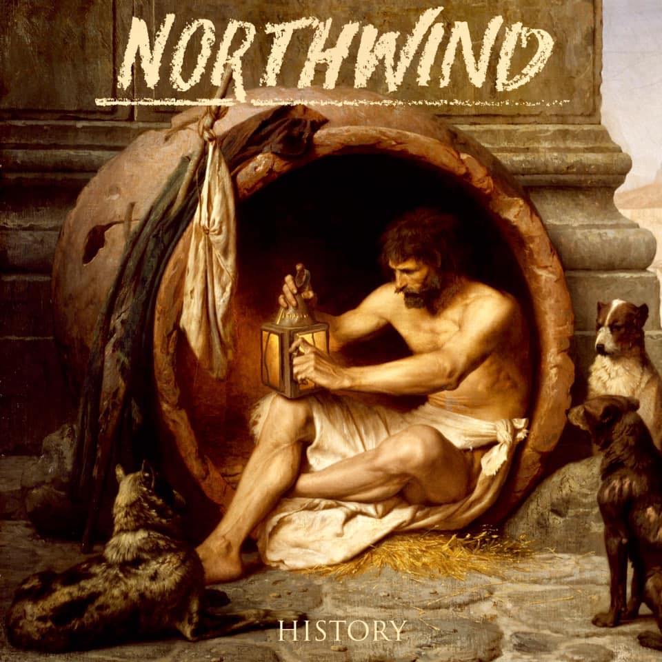 Northwind (Heavy Metal)