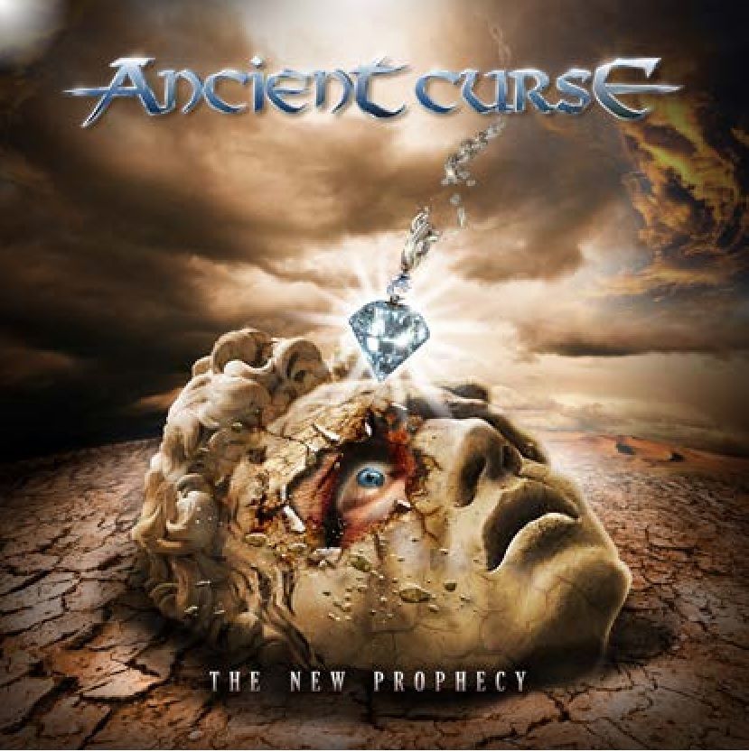 Ancient Curse - Fire & Ice (clip)