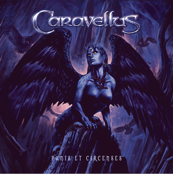 Caravellus - Nouveau label
