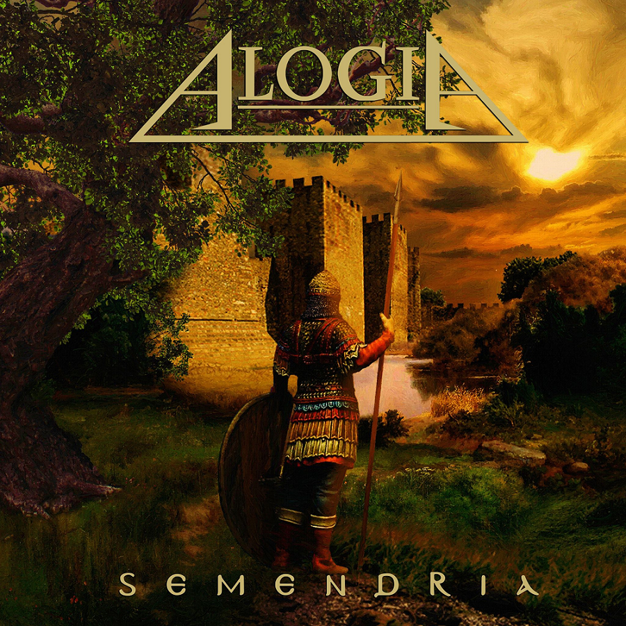 AlogiA - Teaser album 2020