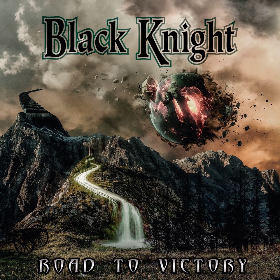 Black Knight - Road To Victory (clip)