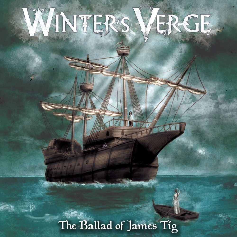 Winter's Verge - Album 2020