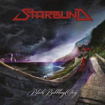 Starblind - Album 2020