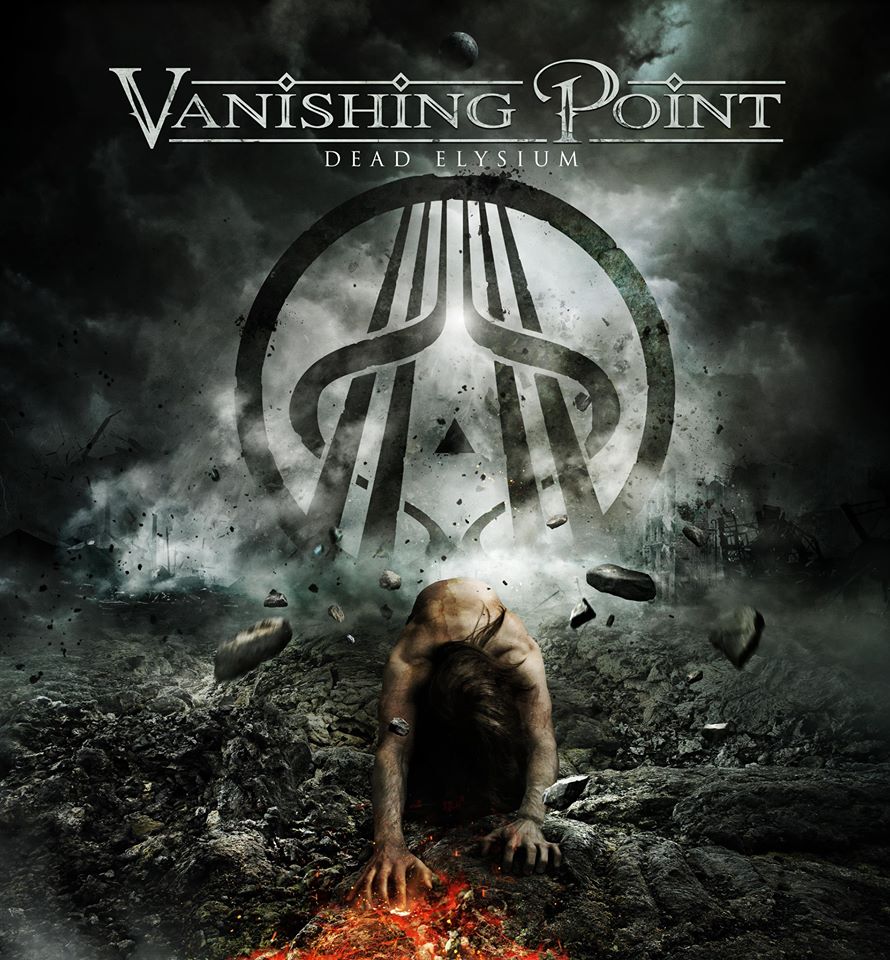 Vanishing Point - Dead Elysium (lyric video)
