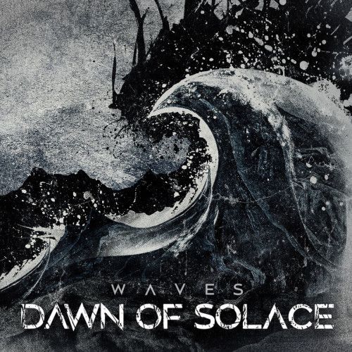 Dawn Of Solace - Ghost (clip live studio)
