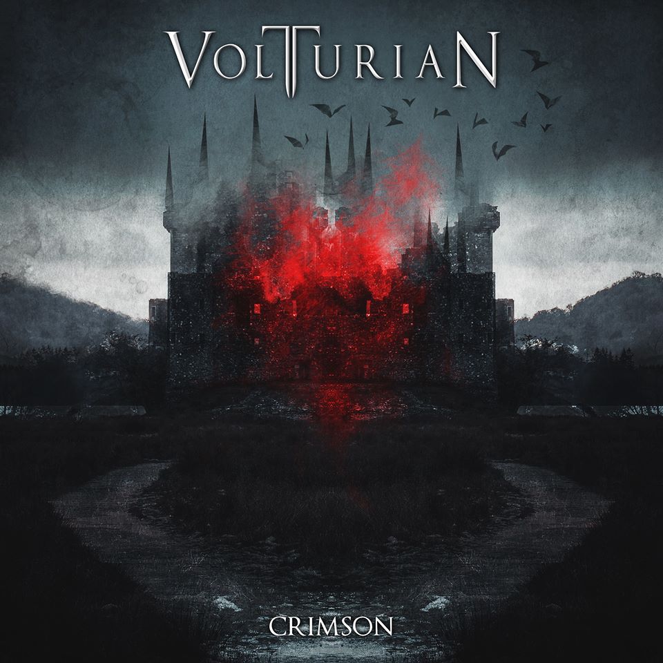 Volturian - Haunting Symphony (clip)