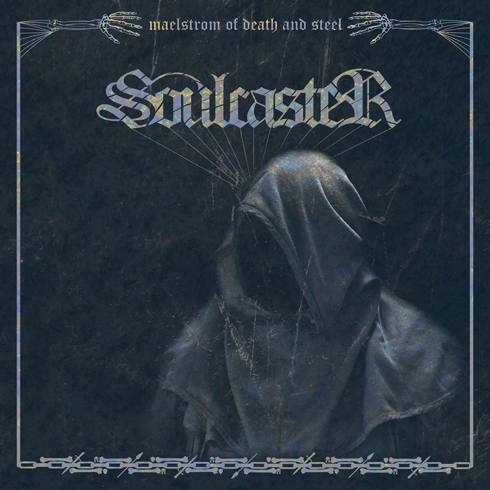 Soulcaster (Heavy Metal)