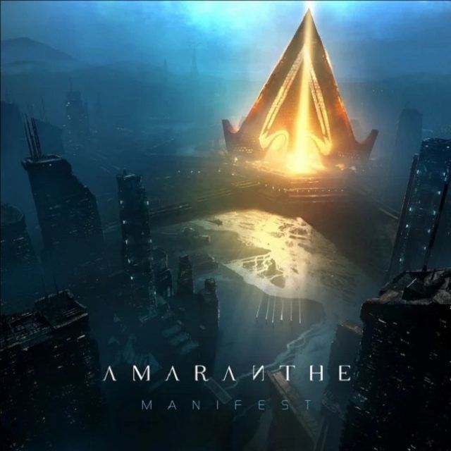 Amaranthe - Album 2020