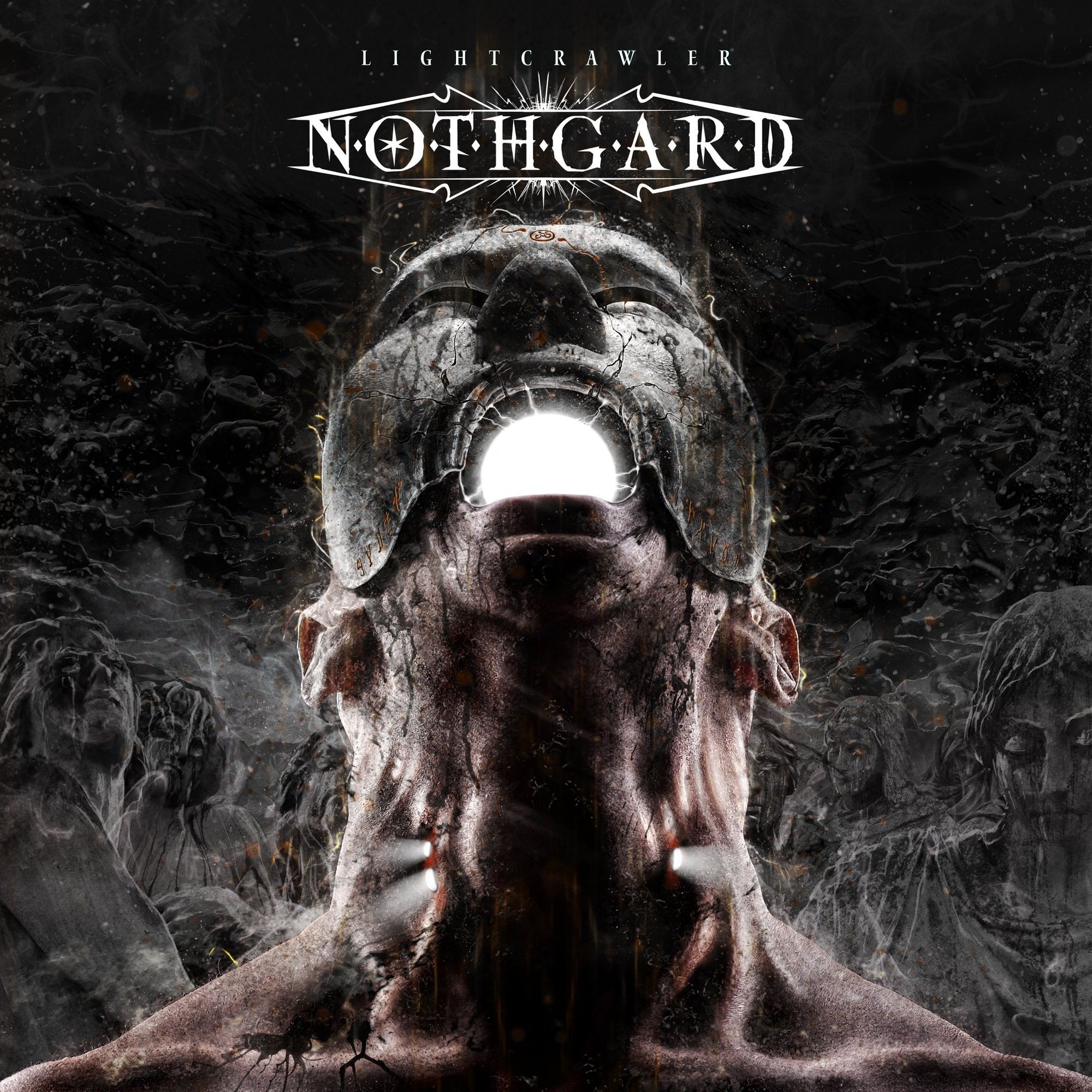 Nothgard - Single 2020