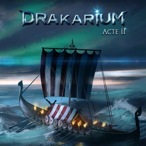 Drakarium (Power Metal)