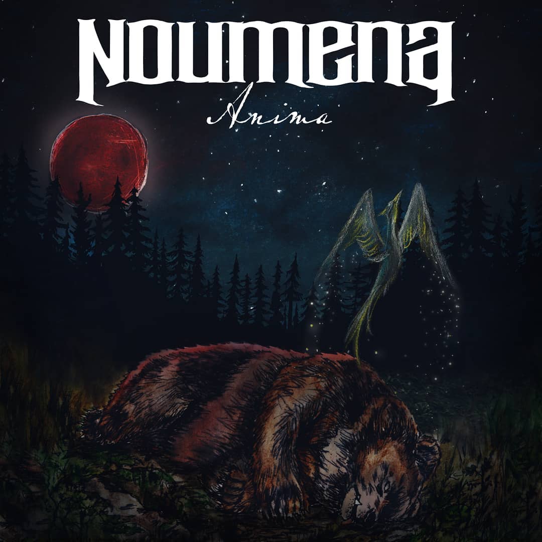 Noumena - Album 2020