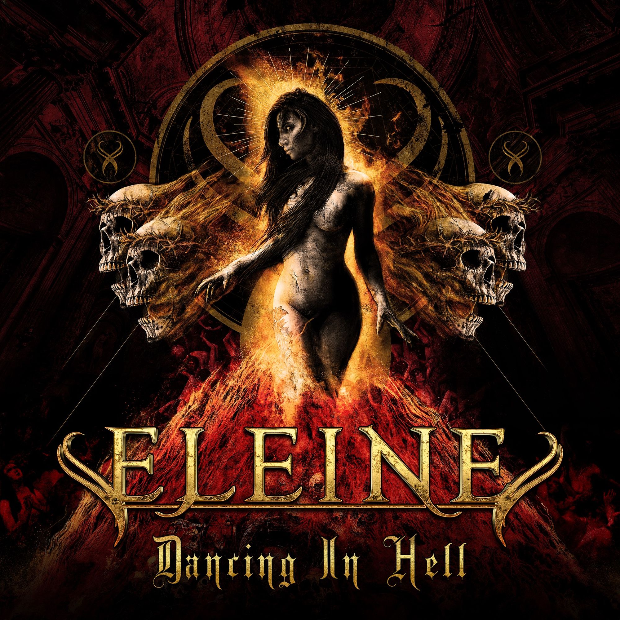 Eleine - Album 2020