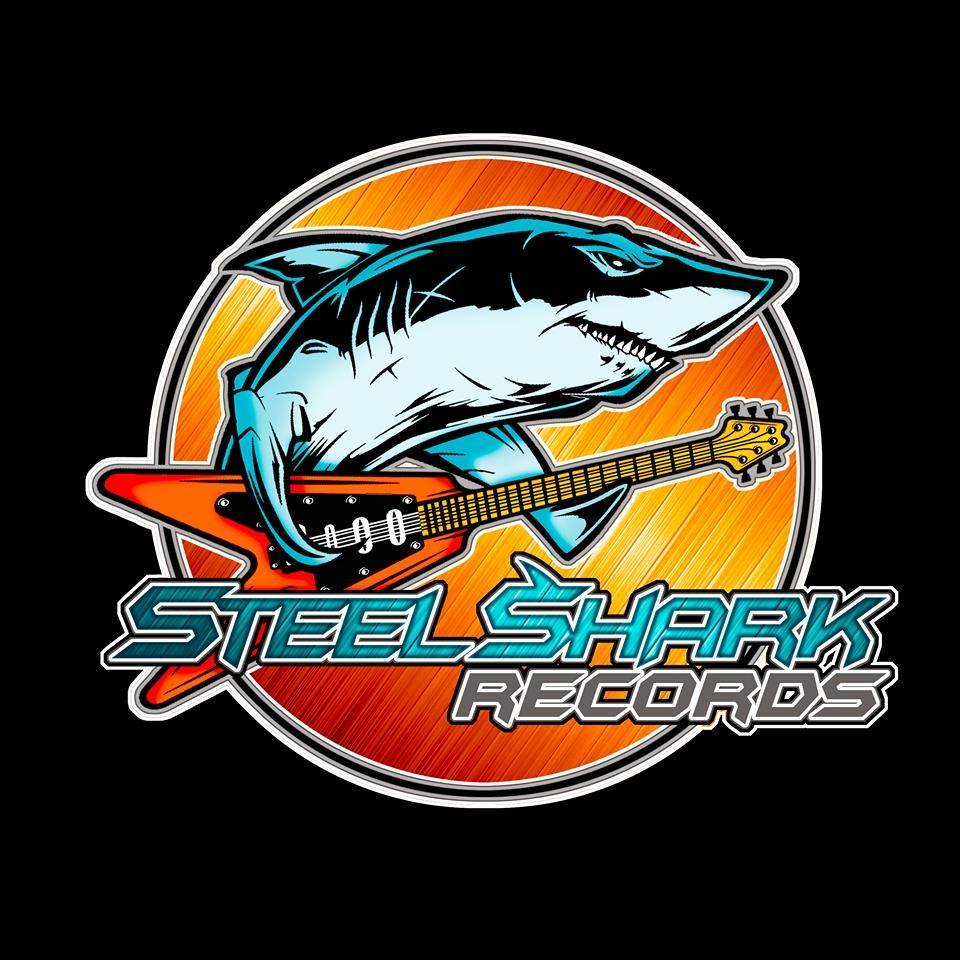 Steel Shark Records, nouveau label