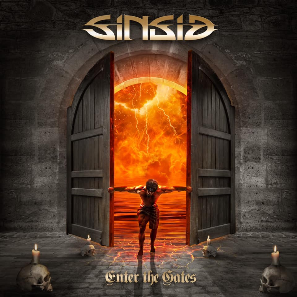 Sinsid - Album 2020