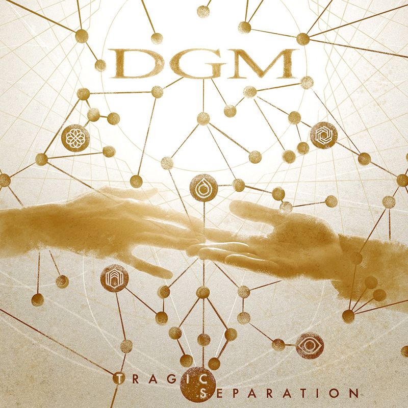 DGM - Album 2020