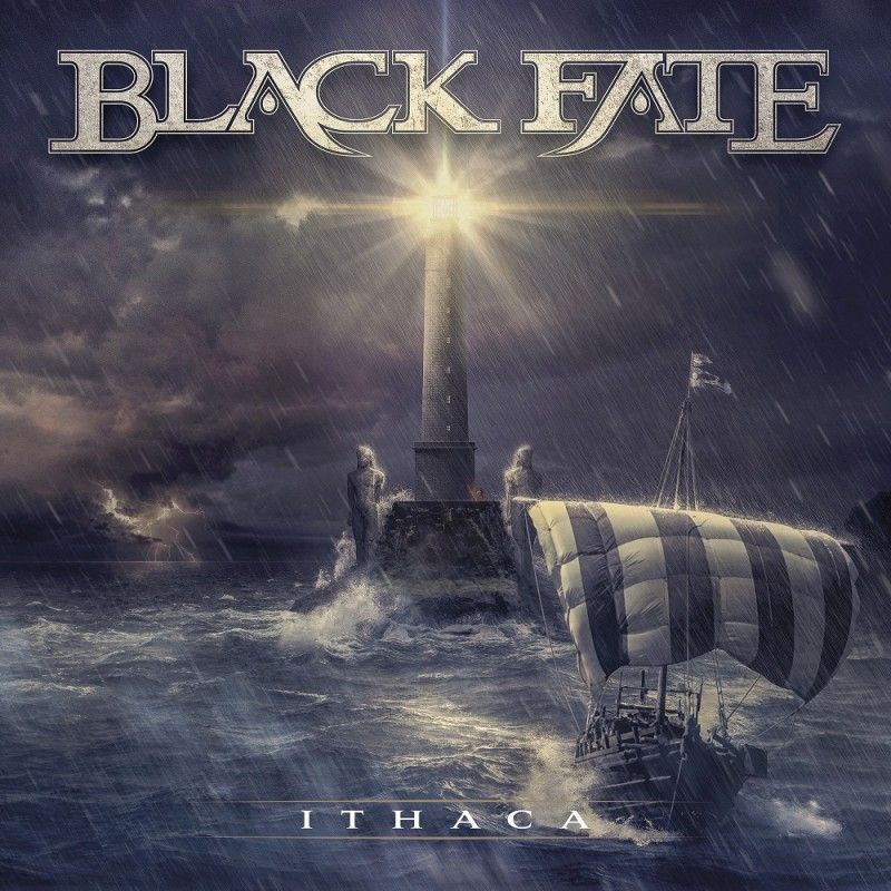 Black Fate (Power Prog)