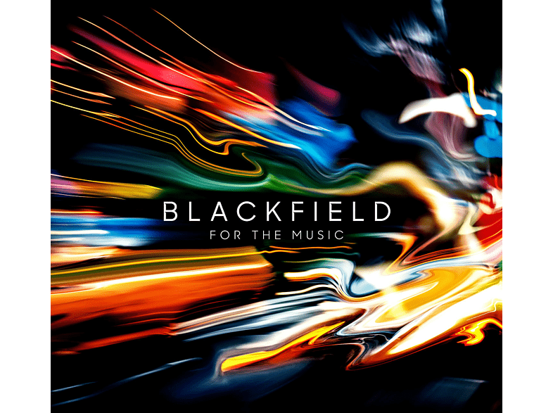 Blackfield - Album 2020