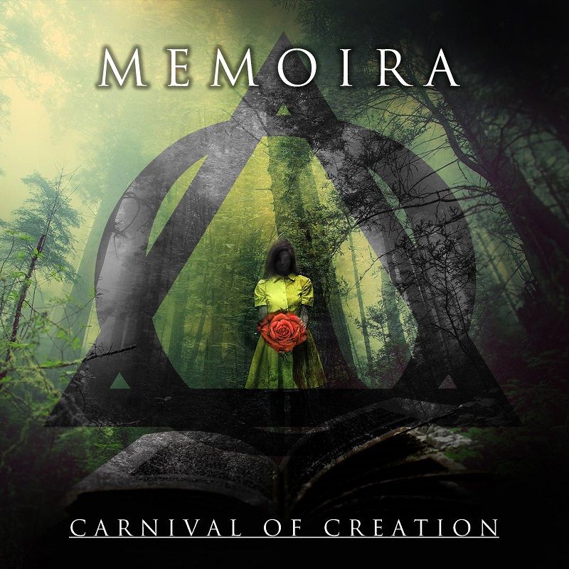Memoira (Gothic Metal Sympho)