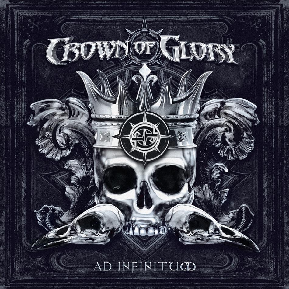 Crown Of Glory (Melodic Metal)