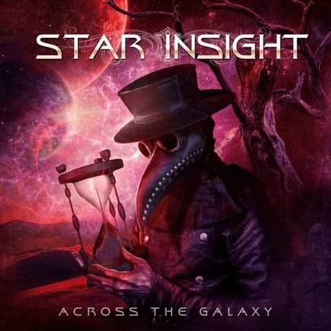 Star Insight (Metal Sympho)