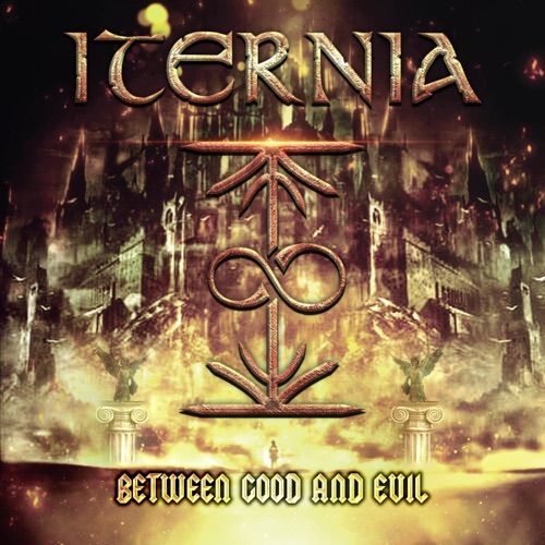 Iternia (Power Metal)