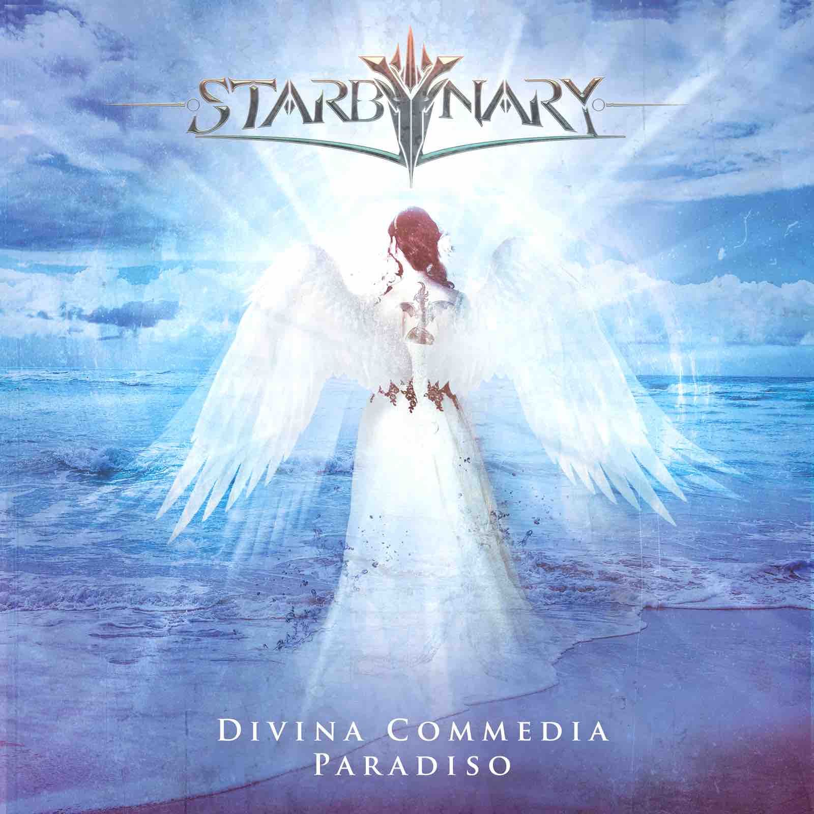 Starbynary - Album 2020