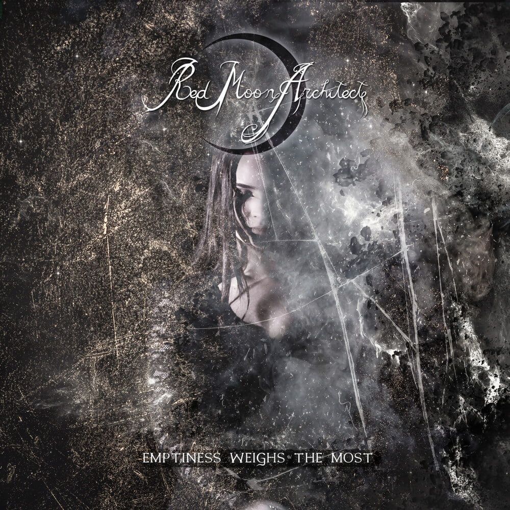 Red Moon Architect - Dethrone The Darkness (audio)