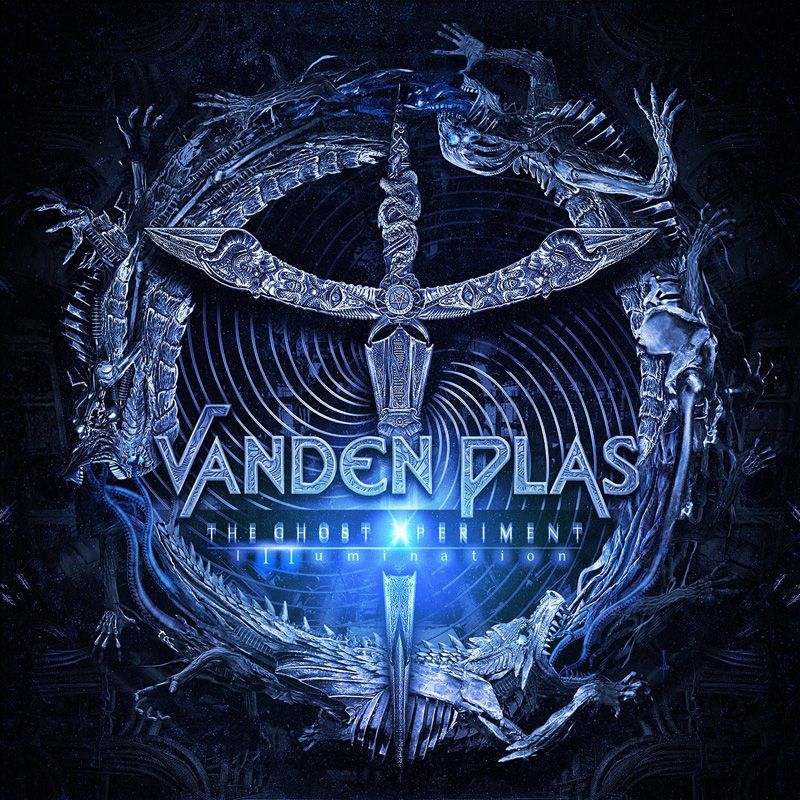Vanden Plas - Album 2020
