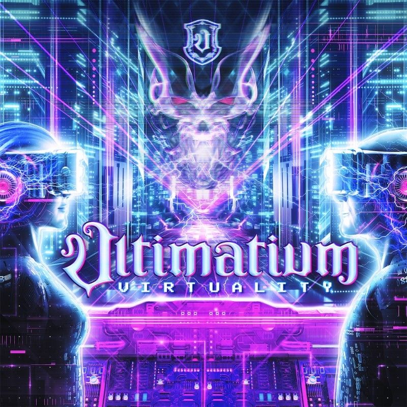 Ultimatium (Power Prog)