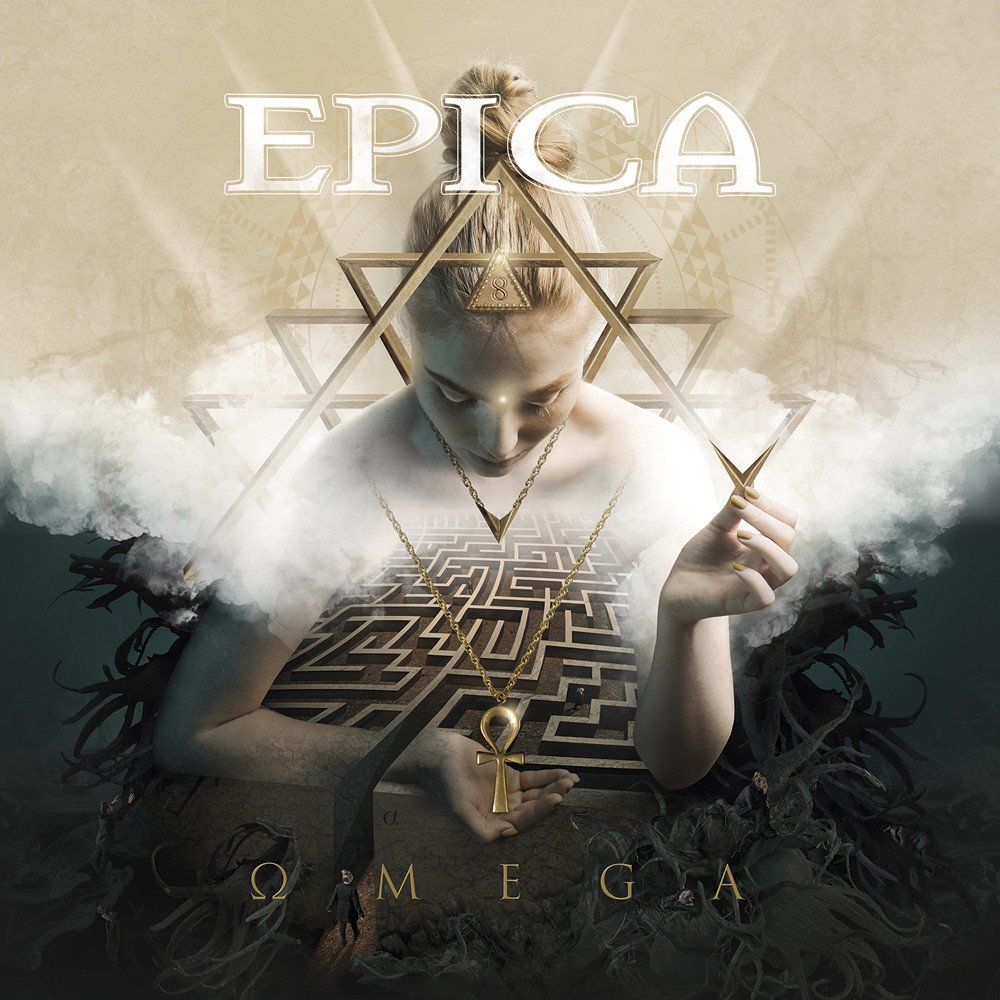 Epica - Album 2021