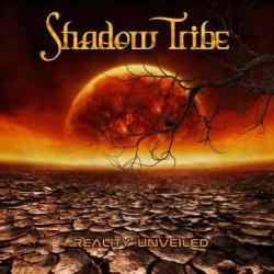 Shadow Tribe - Speck Of Sawdust (audio)