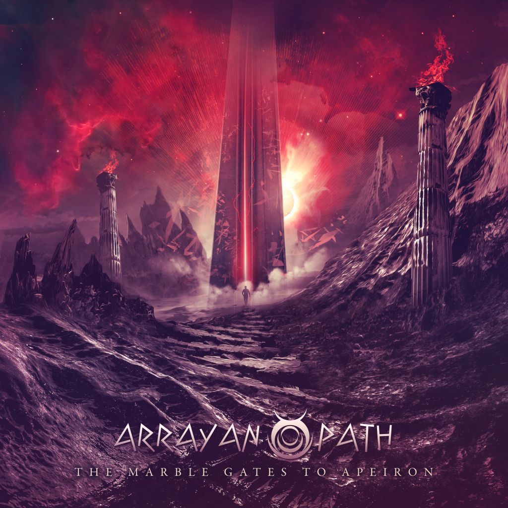 Arrayan Path - Album 2020
