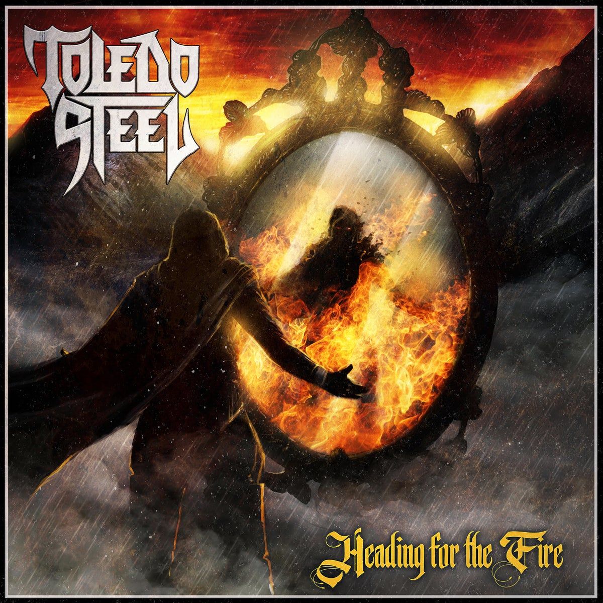 Toledo Steel (Heavy Metal)