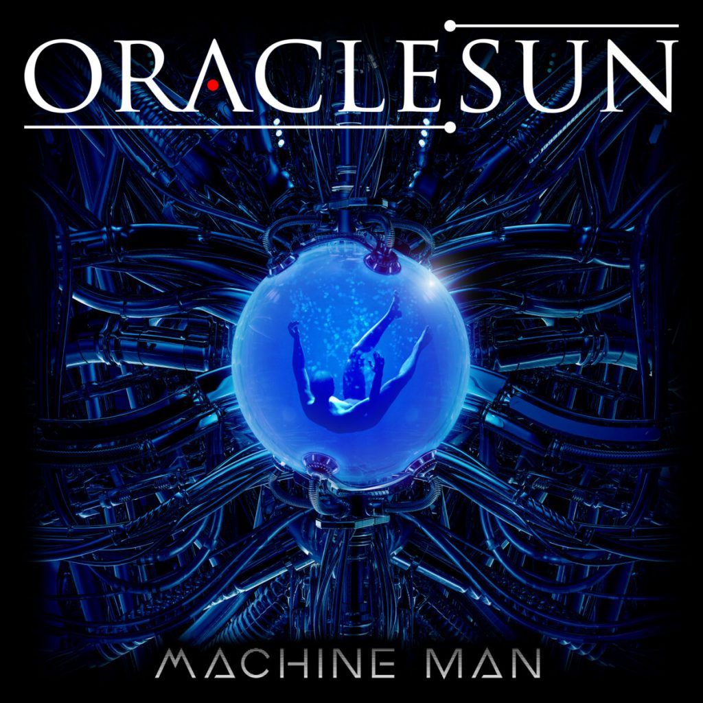 Oracle Sun - Album 2020