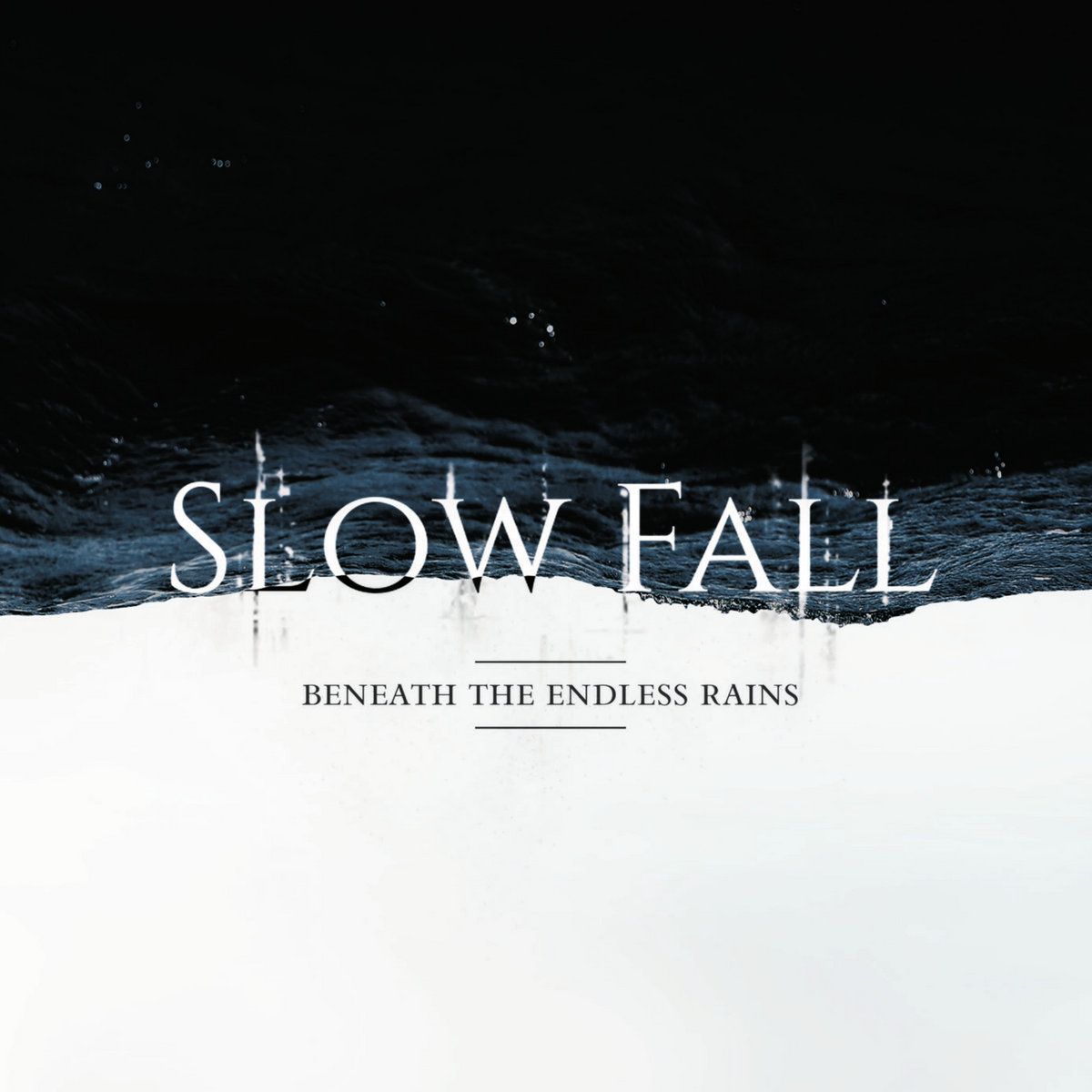 Slow Fall - Album 2020