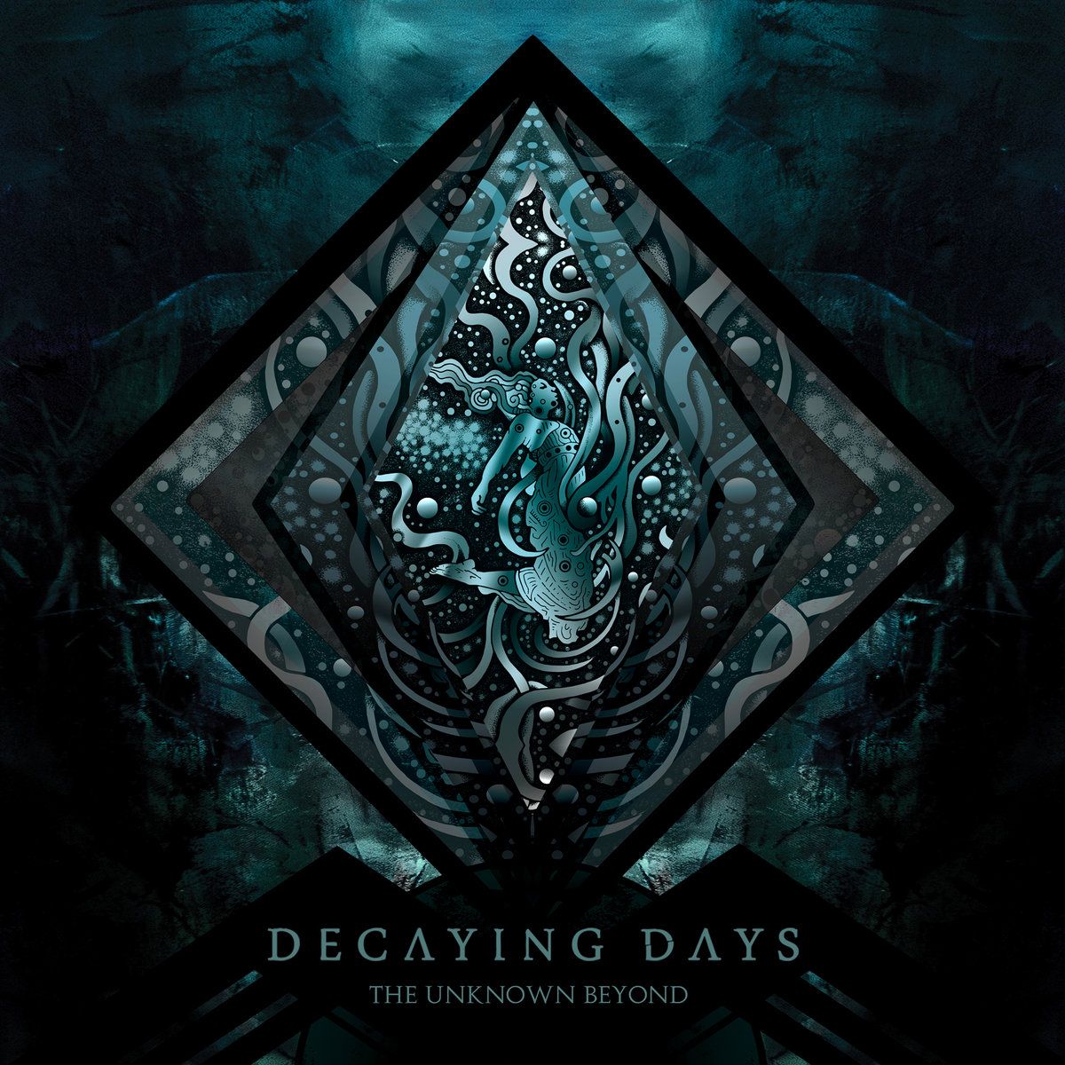 Decaying Days (Death Mélo)