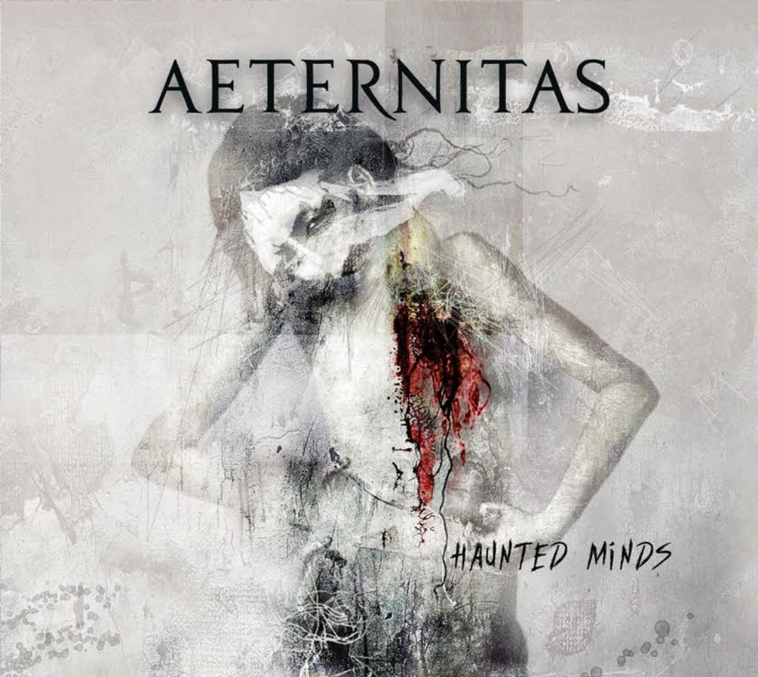 Aeternitas - Album 2020