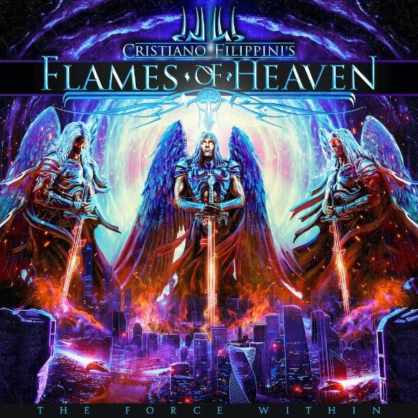 Flames Of Heaven (Power Metal)