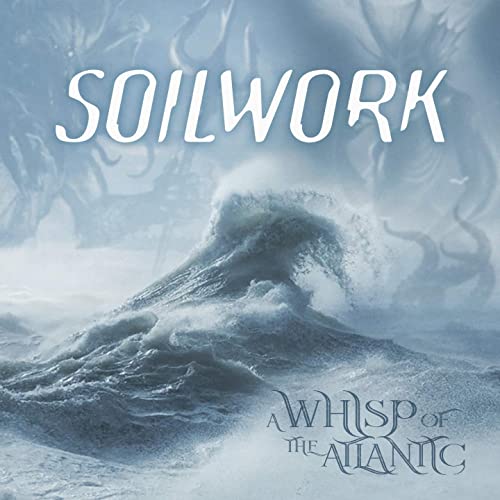 Soilwork - EP 2020